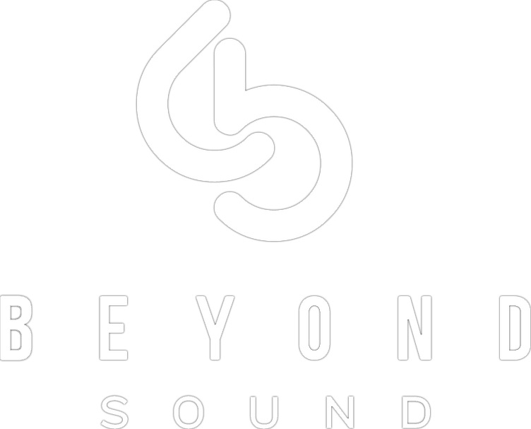 white logo