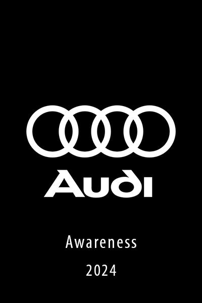 Audi Q7 Q8 Awareness