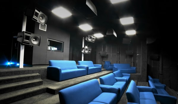 Cinema 3