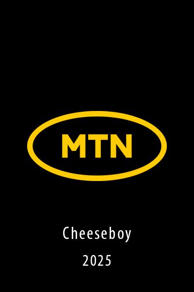 MTN Cheeseboy