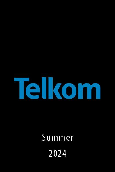 Telkom Summer 2024